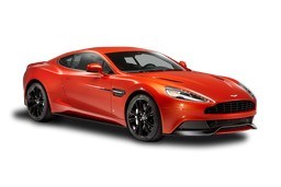 Aston Martin Vanquish Volante3